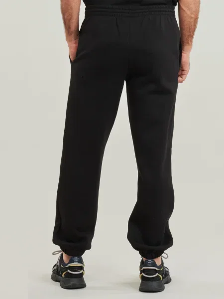 Trening Lacoste negru