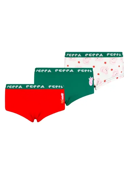 Gaćice Licensed bijela