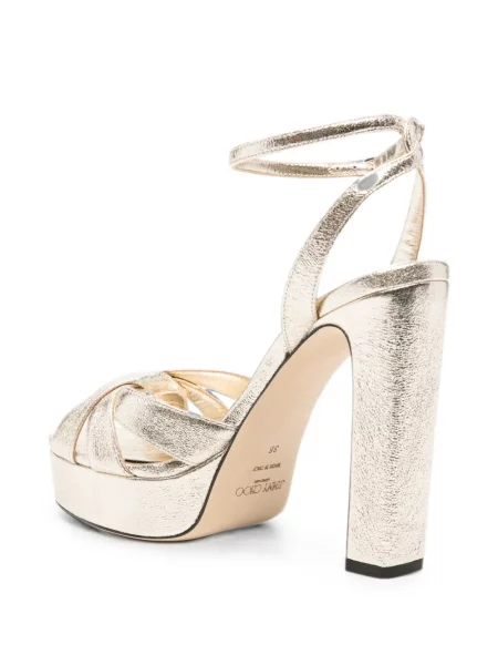 Sandale Jimmy Choo cu bretele