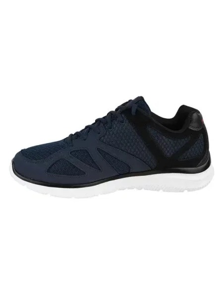 Buty Sportowe Zapewniające Satysfakcję niebieskie