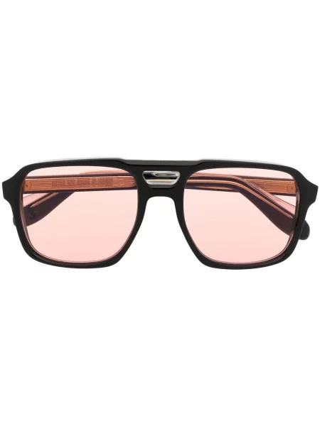 Ochelari de soare Cutler And Gross negru