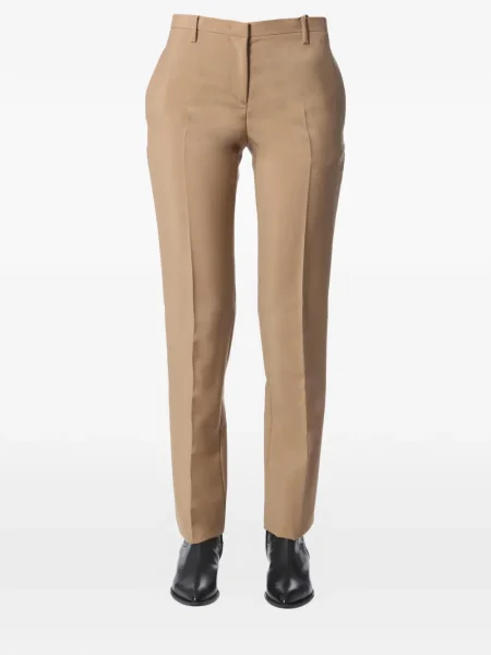 Pantaloni N°21 bej