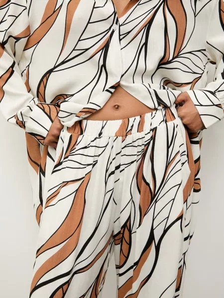 Брюки Answear.lab