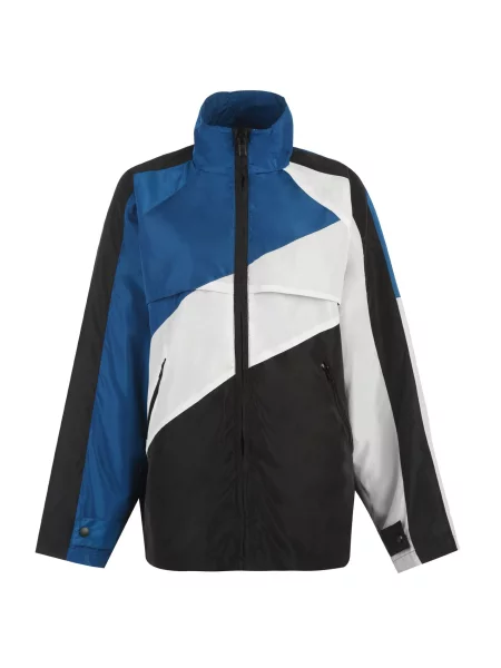 Geacă de vânt Label Lab negru