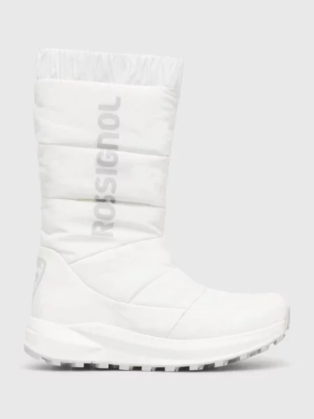 Rossignol cizme de iarna alb