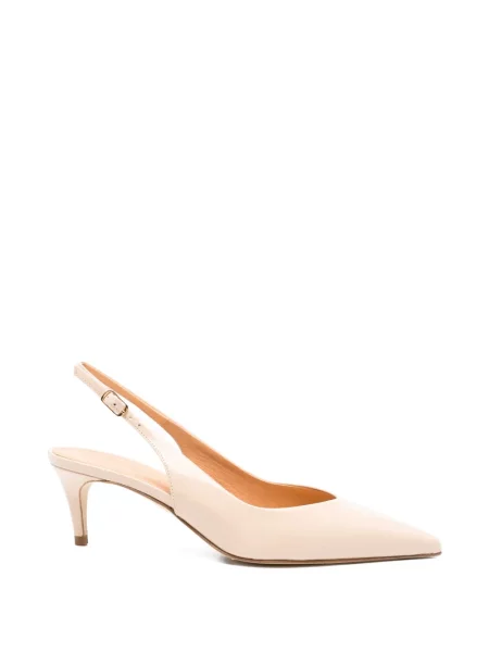 Pantofi cu toc The Seller slingback