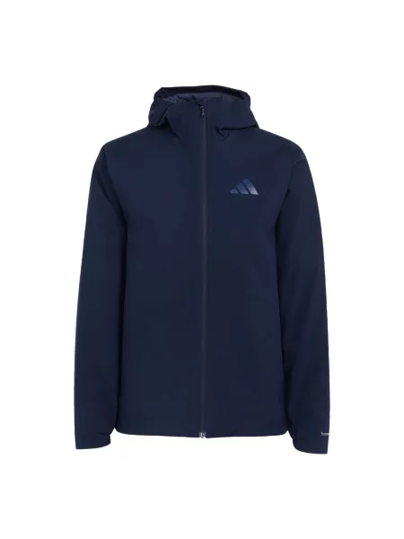 ADIDAS TERREX Μπουφάν πεζοπορίας Multi Essentials σκούρο μπλε