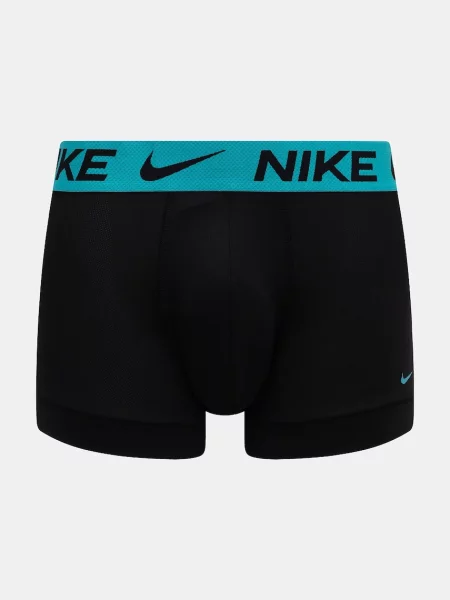 Боксери Nike чорний