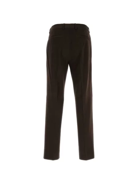 Pantaloni Zegna maro