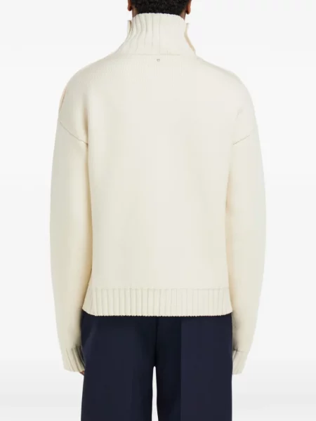 Pulover Ferragamo tricotate