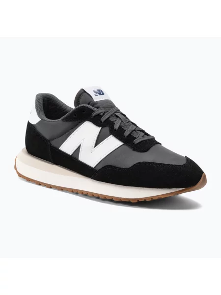 Buty New Balance black