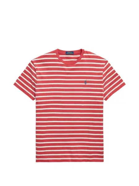 Scurt cămașă Polo Ralph Lauren cu cordon tricotate albastru