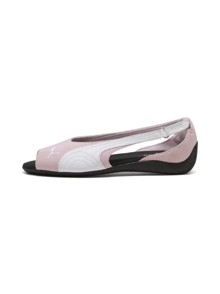 PUMA sandały Speedcat Buty różowy