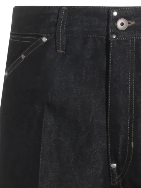 Blugi Lemaire negru
