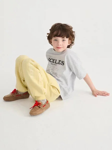 Детские брюки Bobo Choses
