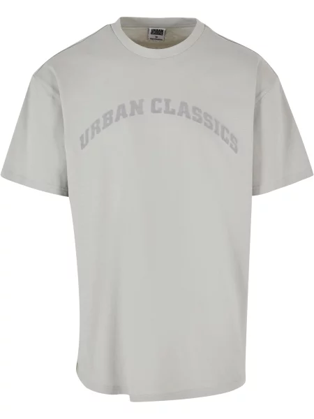 Tricou Urban Classics gri