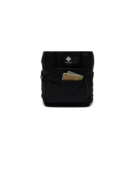 Columbia Nahrbtnik Črna bela