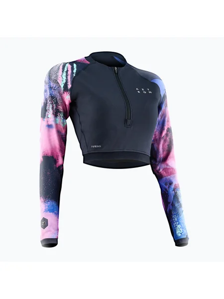 Tricou mânecă lungă Aztron