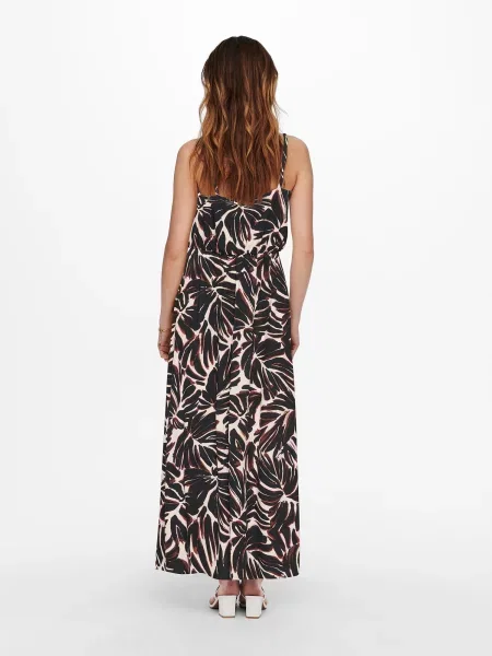 ONLY Rochie de vară Nova negru