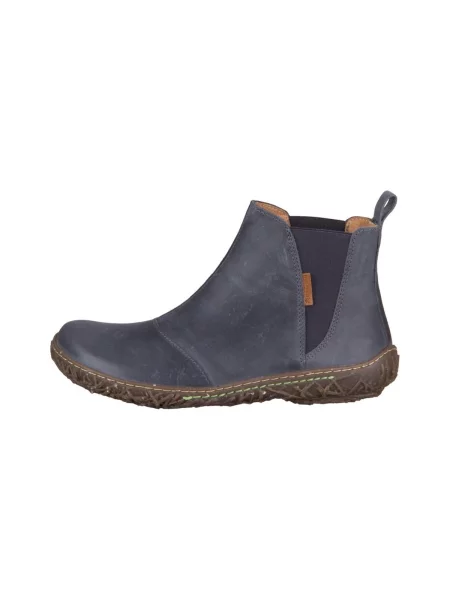 Pantofi El Naturalista maro