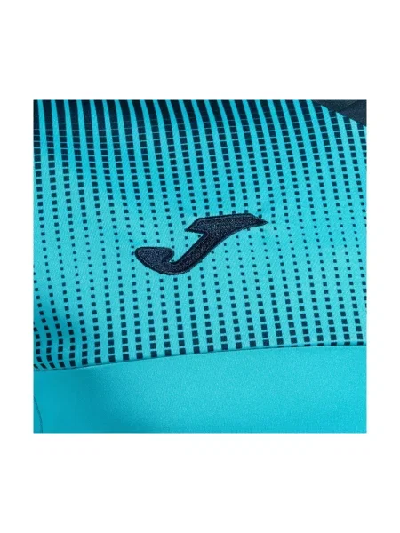 Tricou Joma albastru