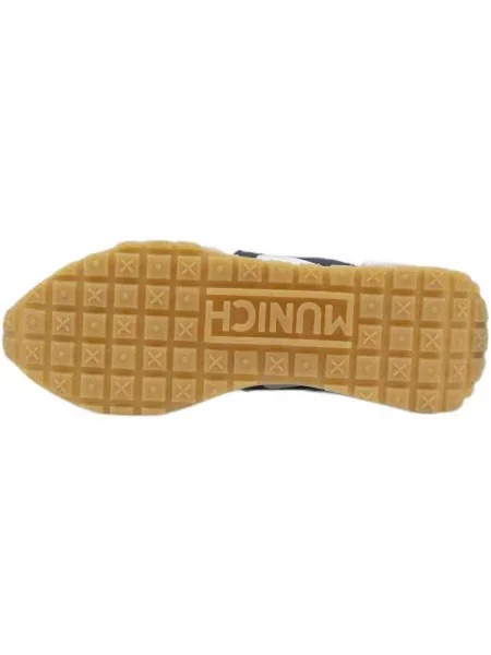 Tenisky Munich biela