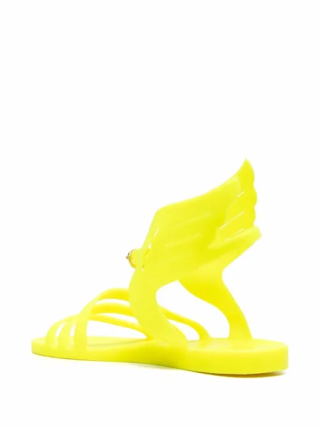 Sandale Ancient Greek Sandals galben