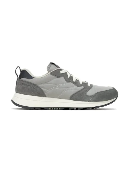Pantofi Merrell gri