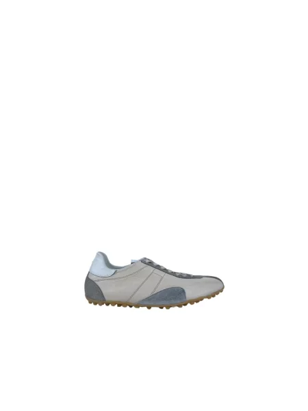 Sneakersy Maison Margiela szare