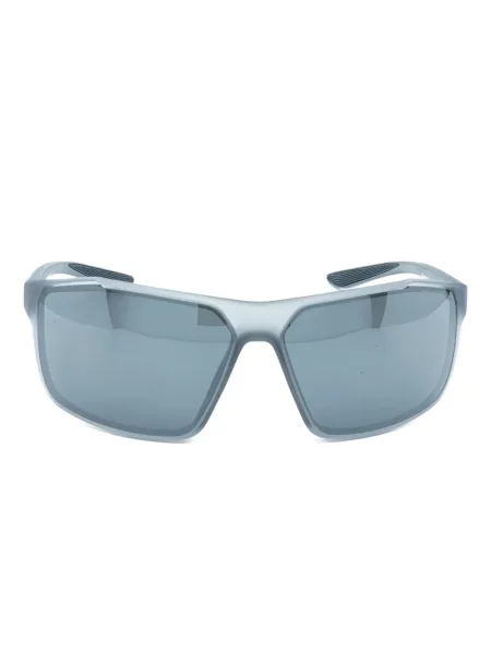 Ochelari de soare aviator Nike retro negru