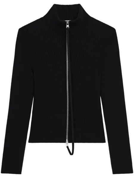 Cardigan Courreges negru