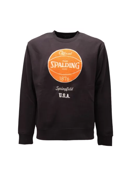 Bluza Spalding czarna