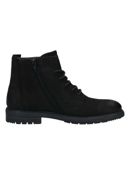 Pantofi Bugatti negru