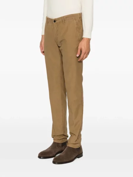 Pantaloni chino Incotex