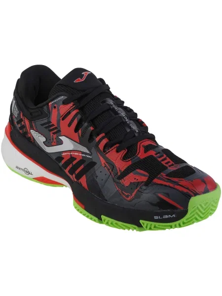 Pantofi Joma negru