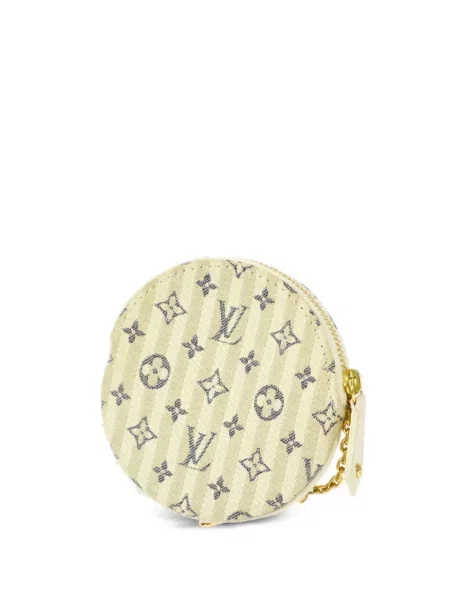 Mini peněženka Louis Vuitton Pre-owned