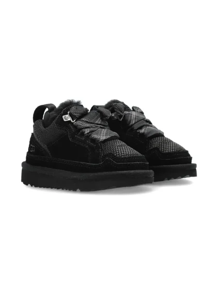 Sneakersy dziecięce Ugg czarne
