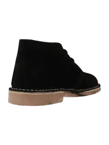Pantofi Swissalpine negru