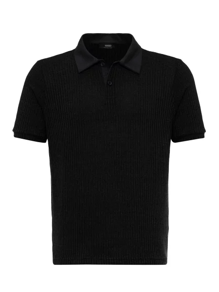 Antioch Tricou negru