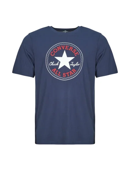 Tricou Converse albastru