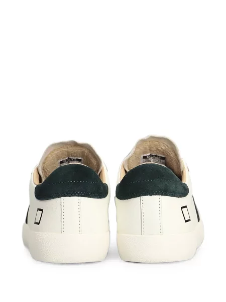 Sneakerși D.a.t.e. din piele alb