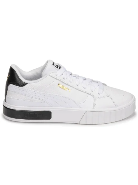 Tenisky Puma Cali biela