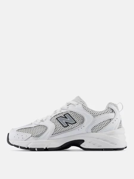 Кроссовки New Balance 530 белые