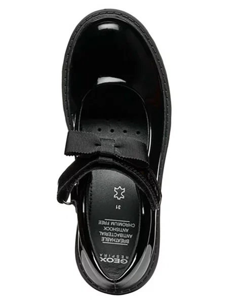 Geox Дитячі туфлі CASEY