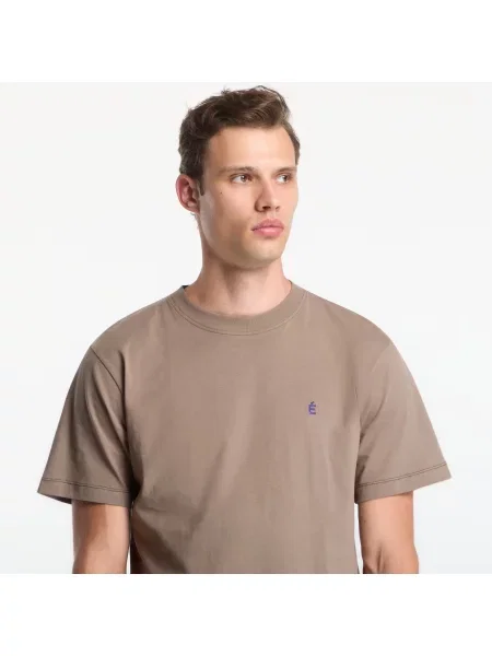T-shirt Études Studio Wonder Accent T-Shirt Khaki M