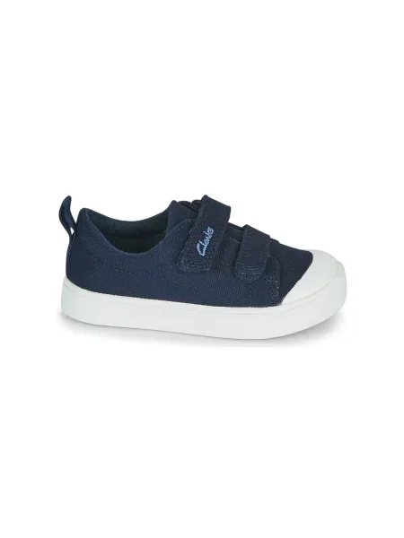 Pantofi copii Clarks albastru