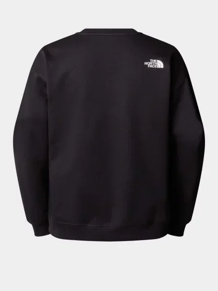 Свитшот The North Face черный