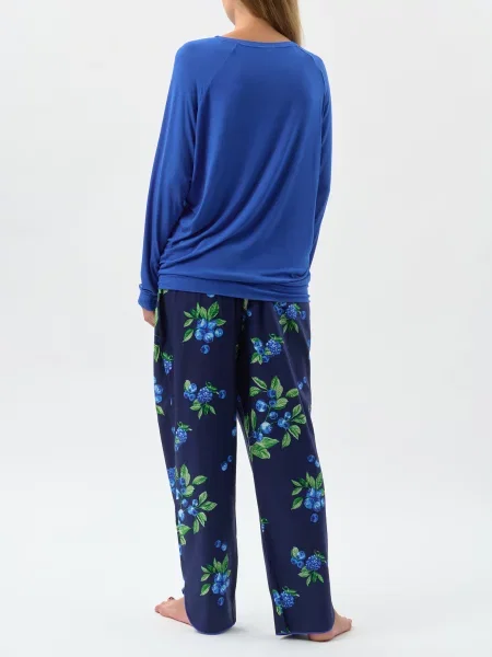 Пижама Cyberjammies синяя