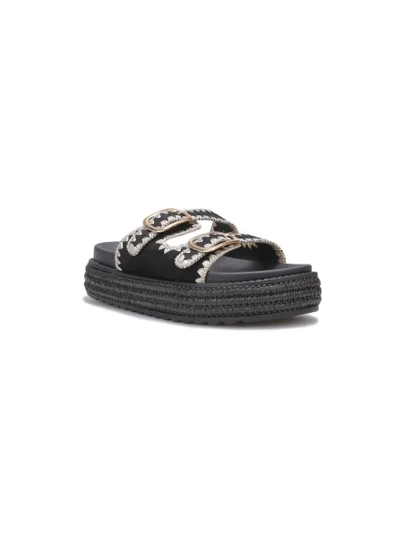 Pantofi La Modeuse negru