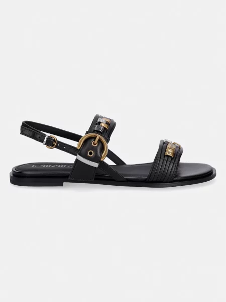 PINKO Sandale Milly 08 negru